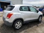 CHEVROLET TRAX LS photo