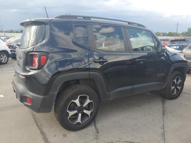 2019 JEEP RENEGADE T - ZACNJBC10KPK09641