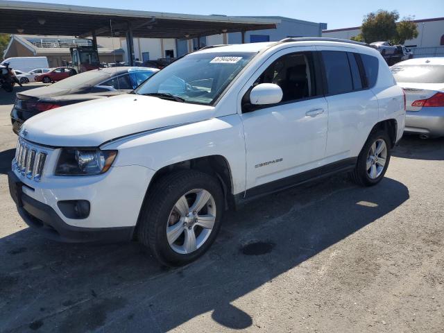 2016 JEEP COMPASS LA - 1C4NJCEB3GD599882