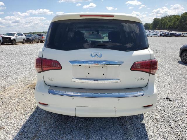 2016 INFINITI QX80 - JN8AZ2NF2G9613525