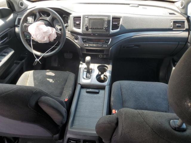 2019 HONDA PILOT LX - 5FNYF6H13KB070453