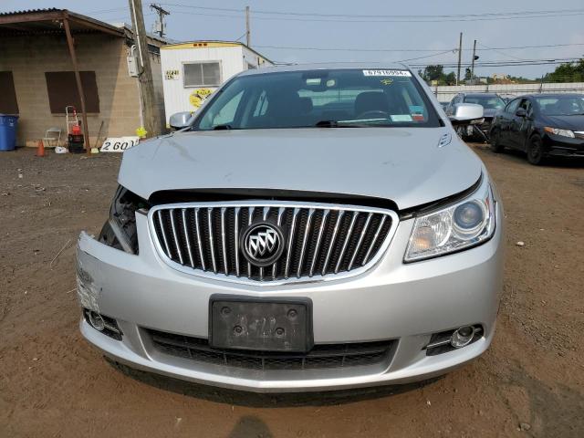 VIN 1G4GG5E3XDF124446 2013 Buick Lacrosse, Premium no.5