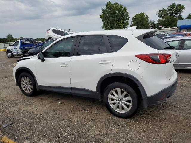 VIN JM3KE2CY8E0321936 2014 Mazda CX-5, Touring no.2