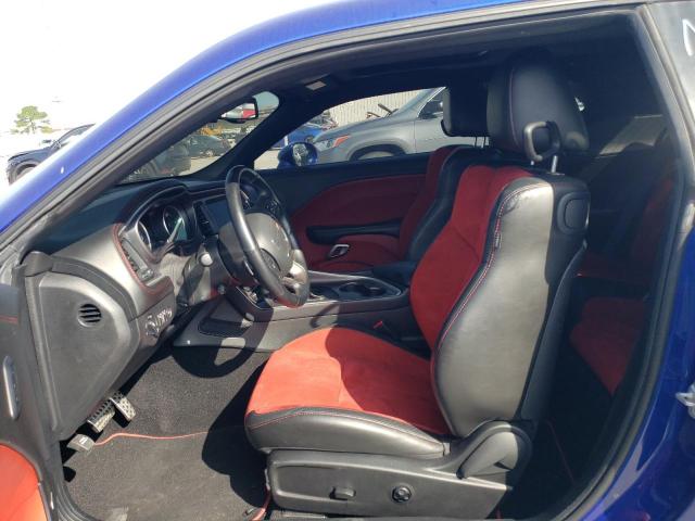 2021 DODGE CHALLENGER - 2C3CDZFJ8MH663506
