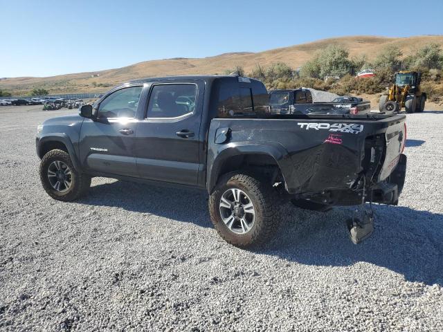 2017 TOYOTA TACOMA DOU - 3TMCZ5AN5HM095559