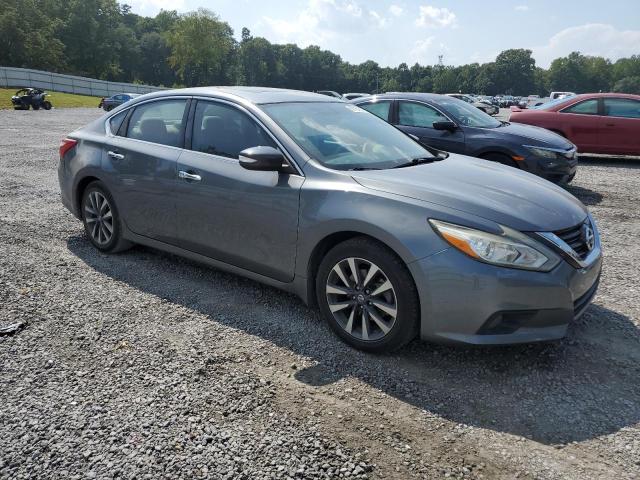 2016 NISSAN ALTIMA 2.5 - 1N4AL3APXGC152021
