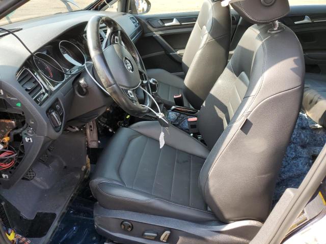 2015 VOLKSWAGEN GOLF SPORT - 3VWFA7AU0FM509607