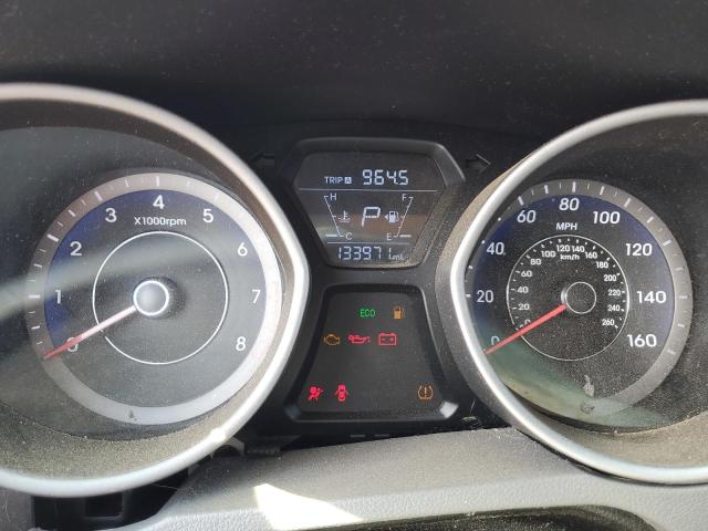 2016 HYUNDAI ELANTRA SE - KMHDH4AE4GU622563