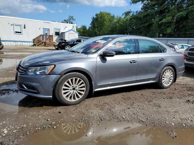 2016 VOLKSWAGEN PASSAT SE - 1VWBT7A3XGC019596