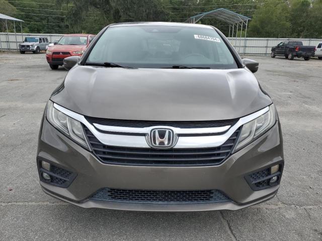 2019 HONDA ODYSSEY EX - 5FNRL6H7XKB124932