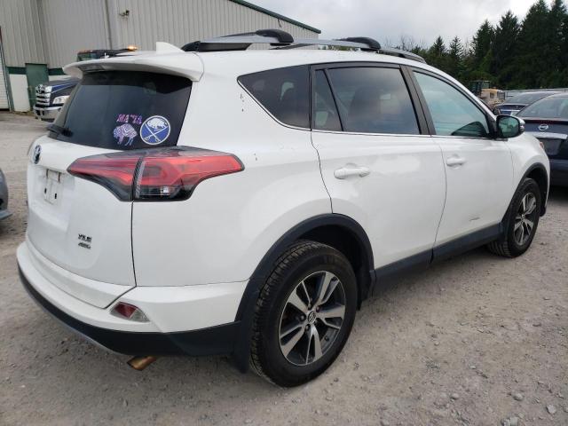 VIN 2T3RFREV7HW677231 2017 Toyota RAV4, Xle no.3