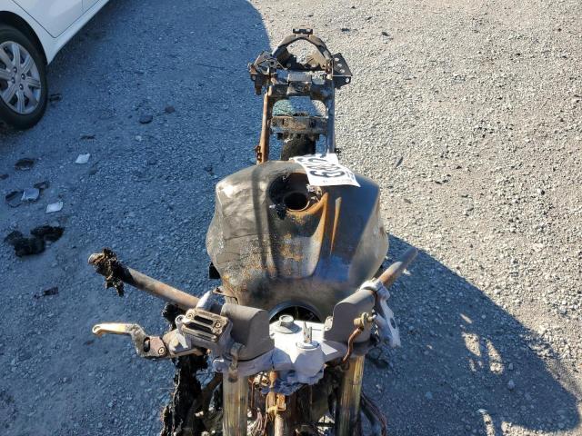 2013 KAWASAKI EX300 A - JKAEX8A16DDA03956