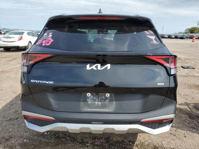 2023 KIA SPORTAGE E - 5XYK3CAF7PG014647