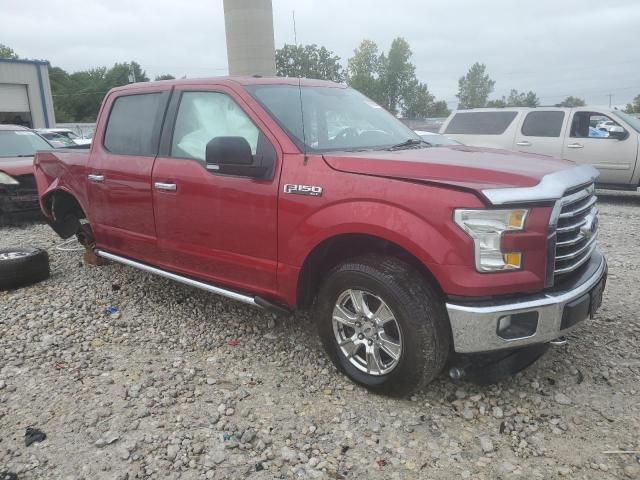 Vin: 1ftfw1ef0gfc76276, lot: 67668054, ford f-150 supercrew 20164