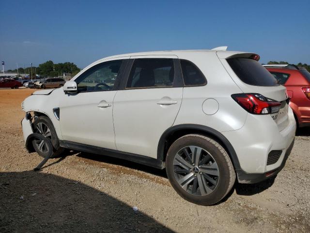 2021 MITSUBISHI OUTLANDER - JA4APVAU8MU012999