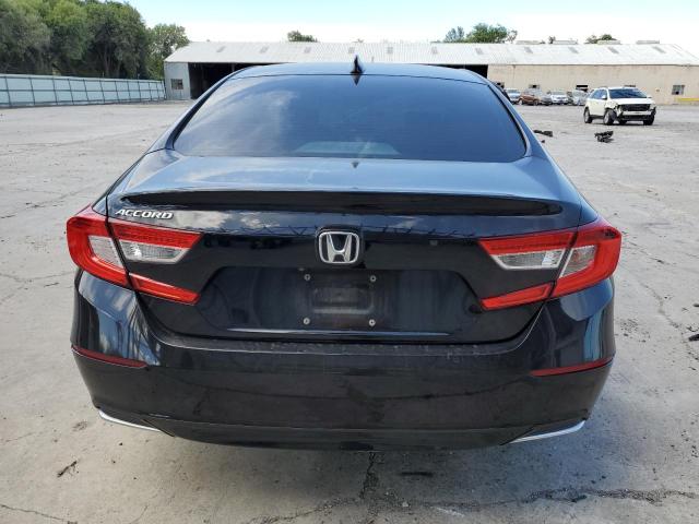 VIN 1HGCV1F13KA087539 2019 Honda Accord, LX no.6