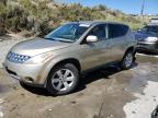 NISSAN MURANO SL photo