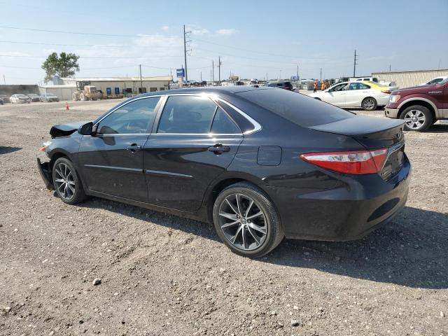 VIN 4T1BF1FK4HU784592 2017 Toyota Camry, LE no.2