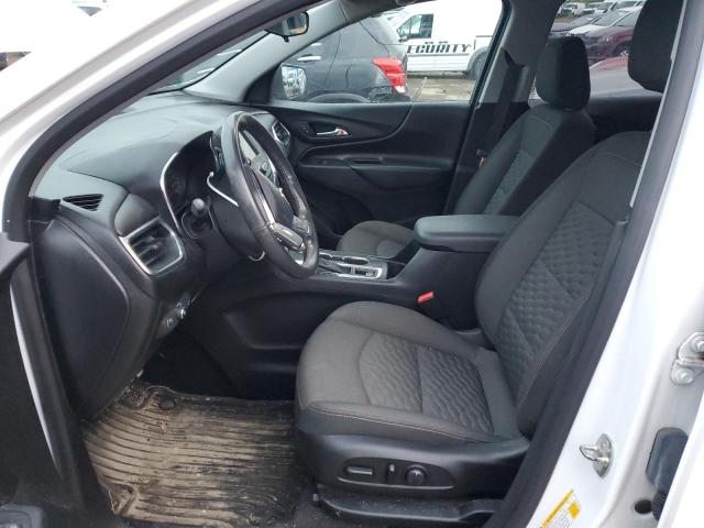 2019 CHEVROLET EQUINOX LT - 2GNAXJEV0K6233923
