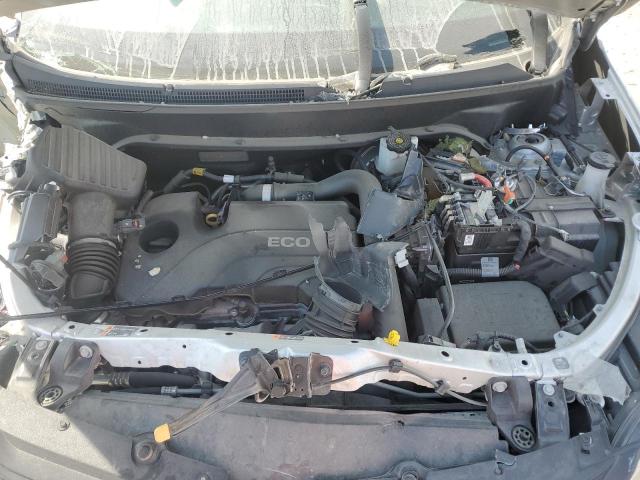 2020 CHEVROLET EQUINOX LT - 3GNAXTEV3LS612073