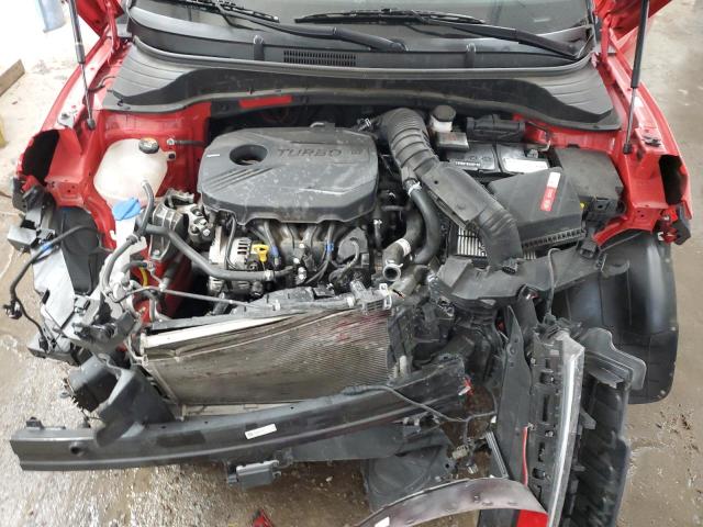 2021 KIA SOUL GT-LI - KNDJ53AF4M7758608