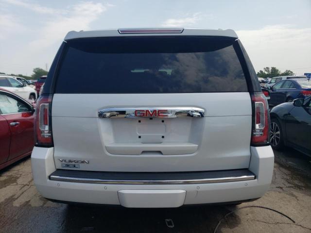 2016 GMC YUKON DENA - 1GKS2CKJ3GR391360