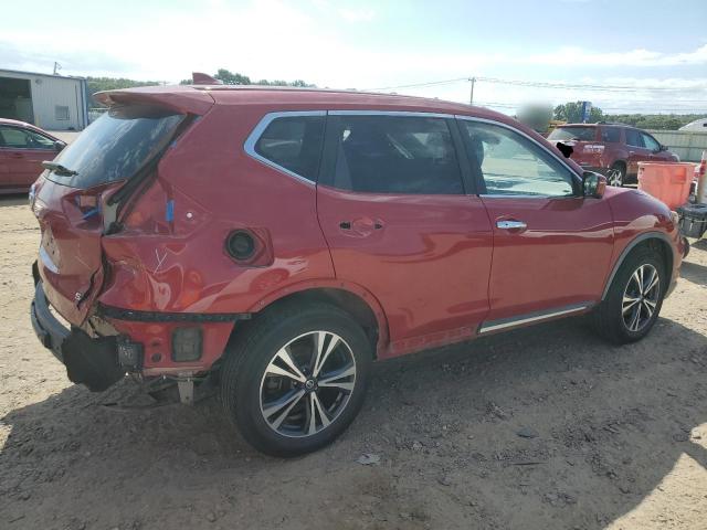 2017 NISSAN ROGUE S - JN8AT2MT1HW403266
