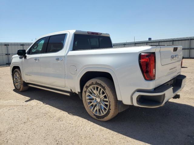 VIN 1GTU9FEL1KZ391865 2019 GMC Sierra, K1500 Denali no.2