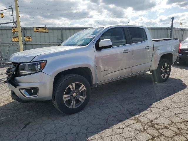 2016 CHEVROLET COLORADO LT 2016