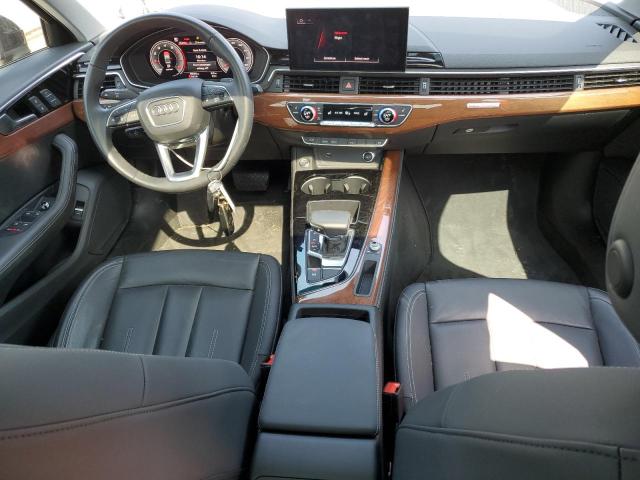 2021 AUDI A4 PREMIUM - WAUBBAF4XMA026671