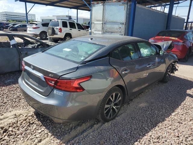 2018 NISSAN MAXIMA 3.5 - 1N4AA6AP2JC382151