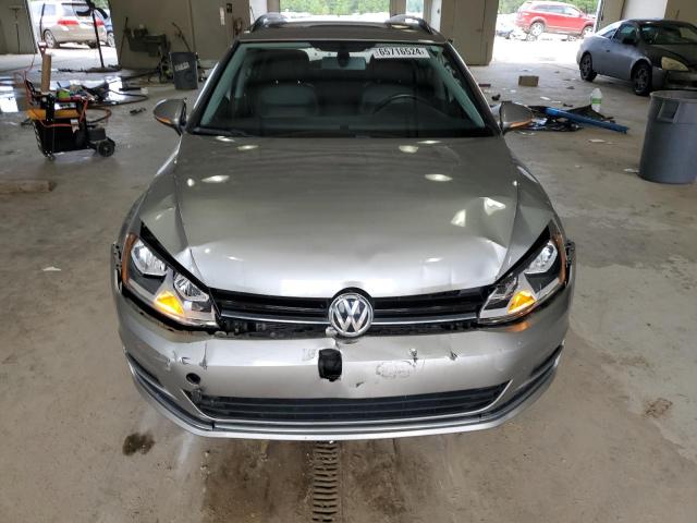 2016 VOLKSWAGEN GOLF SPORT - 3VWC17AU5GM523345