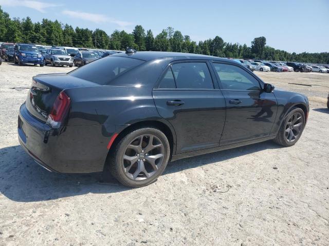 VIN 2C3CCABG2MH520436 2021 Chrysler 300, S no.3