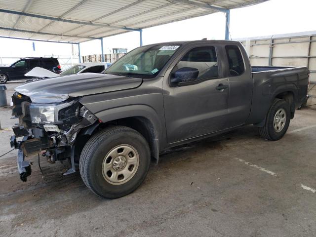 2022 NISSAN FRONTIER S - 1N6ED1CL7NN641336