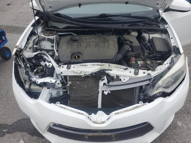 2015 TOYOTA COROLLA L - 2T1BURHE5FC325632