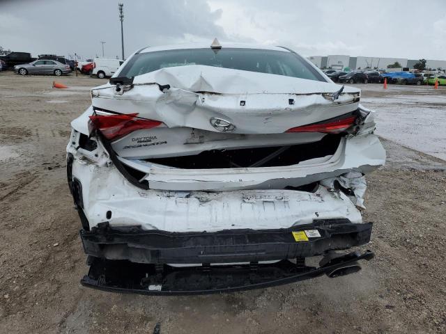 2017 HYUNDAI SONATA SE - 5NPE24AF8HH508645