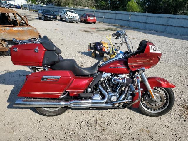 2012 HARLEY-DAVIDSON FLTRU ROAD GLIDE ULTRA 2012