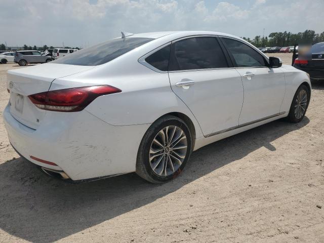 2016 HYUNDAI GENESIS 3. - KMHGN4JE7GU118319