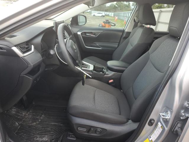 2021 TOYOTA RAV4 XLE - 2T3W1RFV6MW179323