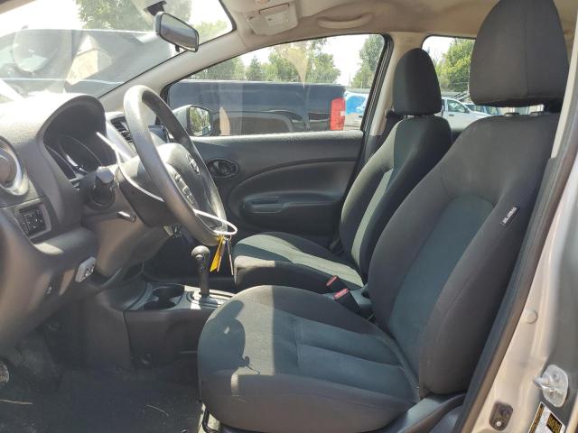 2015 NISSAN VERSA NOTE - 3N1CE2CP8FL427833