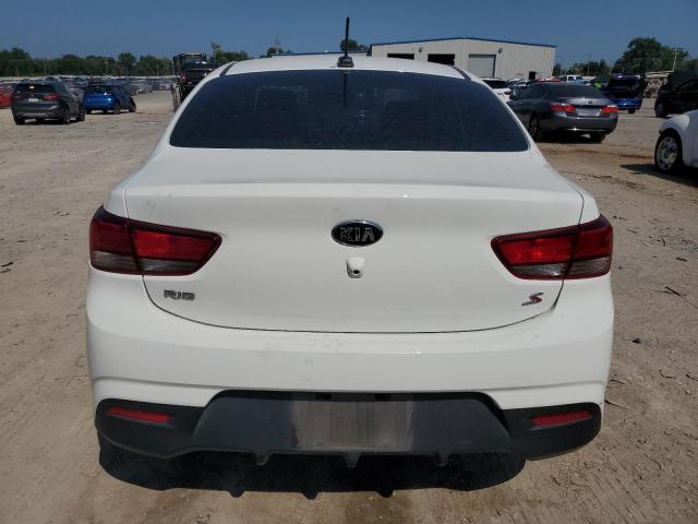 2019 KIA RIO S - 3KPA24AB5KE211033