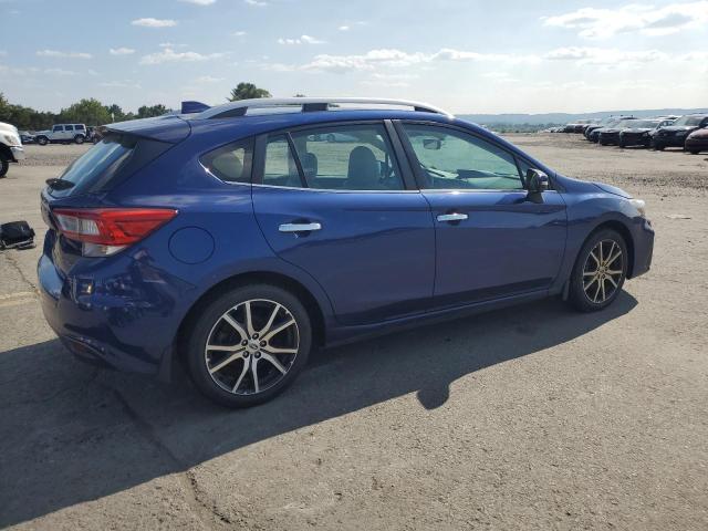2018 SUBARU IMPREZA LI - 4S3GTAU6XJ3717323