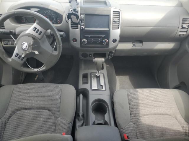 2019 NISSAN FRONTIER S - 1N6AD0ERXKN875380