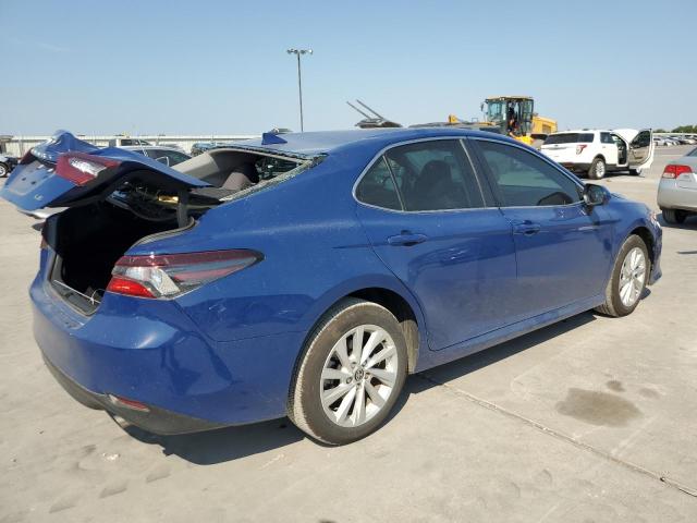 2024 TOYOTA CAMRY LE - 4T1C11AK3RU235543
