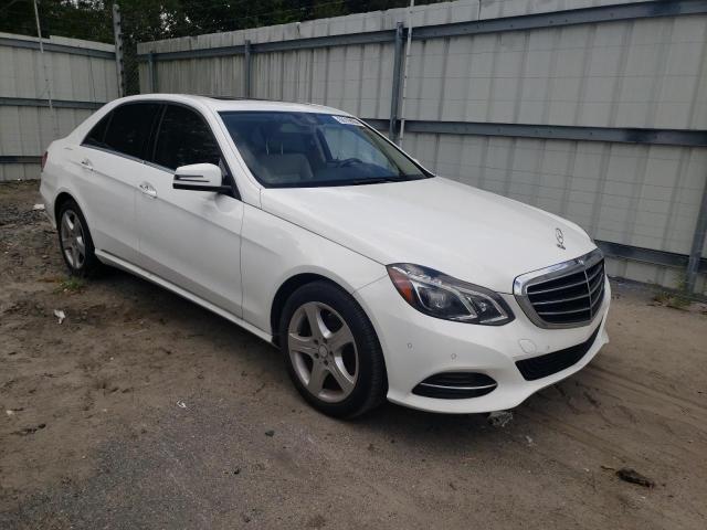 VIN WDDHF5KB1EA903228 2014 Mercedes-Benz E-Class, 350 no.4