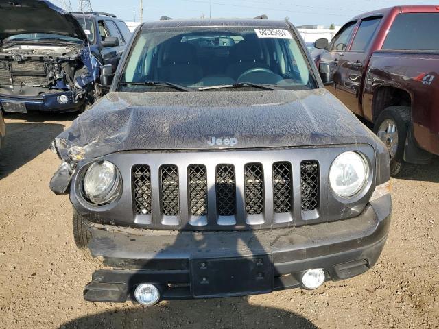 VIN 1C4NJPBA7GD761287 2016 Jeep Patriot, Sport no.5