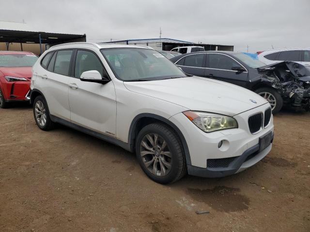 VIN WBAVL1C55EVY19118 2014 BMW X1, Xdrive28I no.4