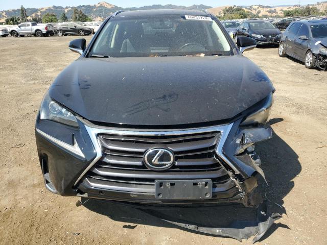 VIN JTJBARBZXF2021289 2015 Lexus NX, 200T no.5