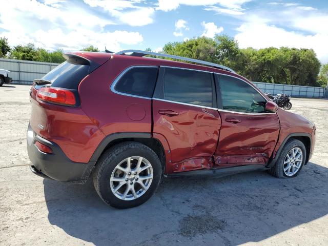 2016 JEEP CHEROKEE L - 1C4PJLCB5GW272948