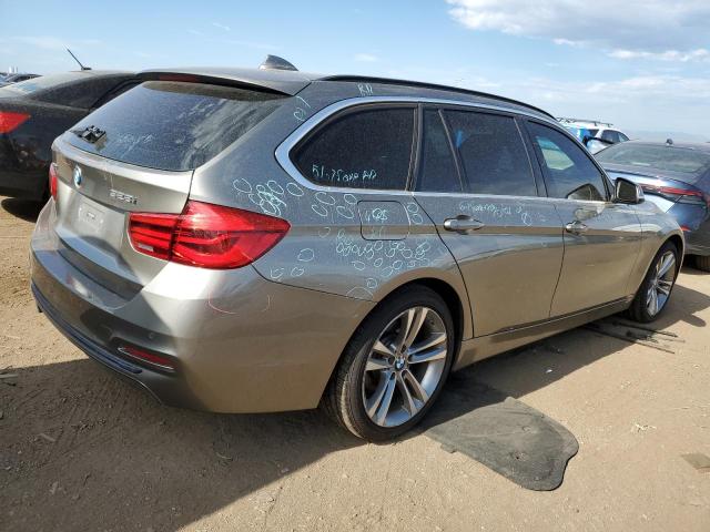 2016 BMW 328 XI - WBA8G5C54GK442908